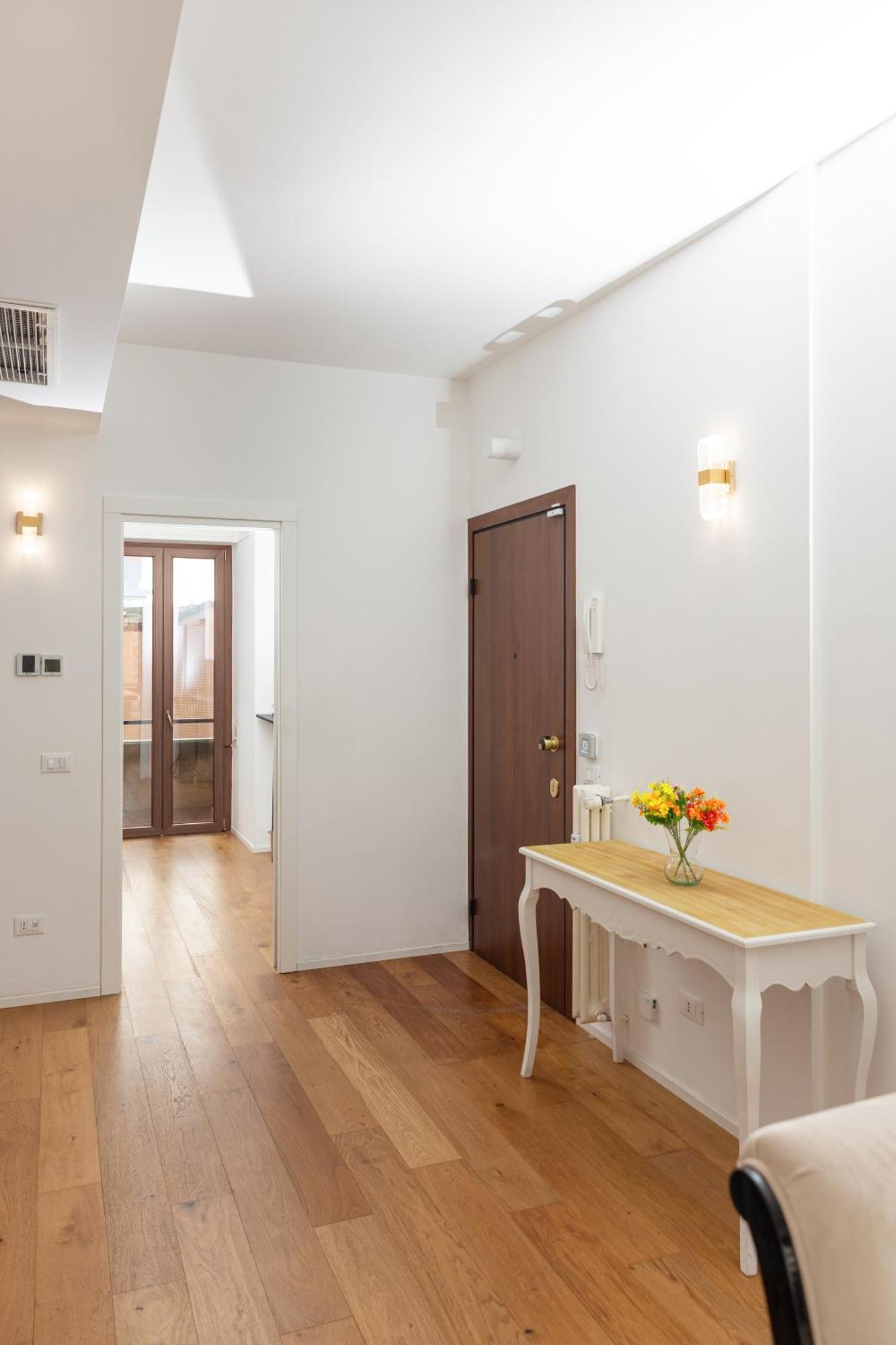Free Parking - 5 Star - Sauna Luxury Apartment Milan Extérieur photo