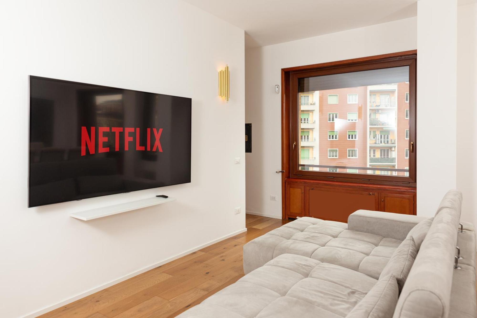 Free Parking - 5 Star - Sauna Luxury Apartment Milan Extérieur photo