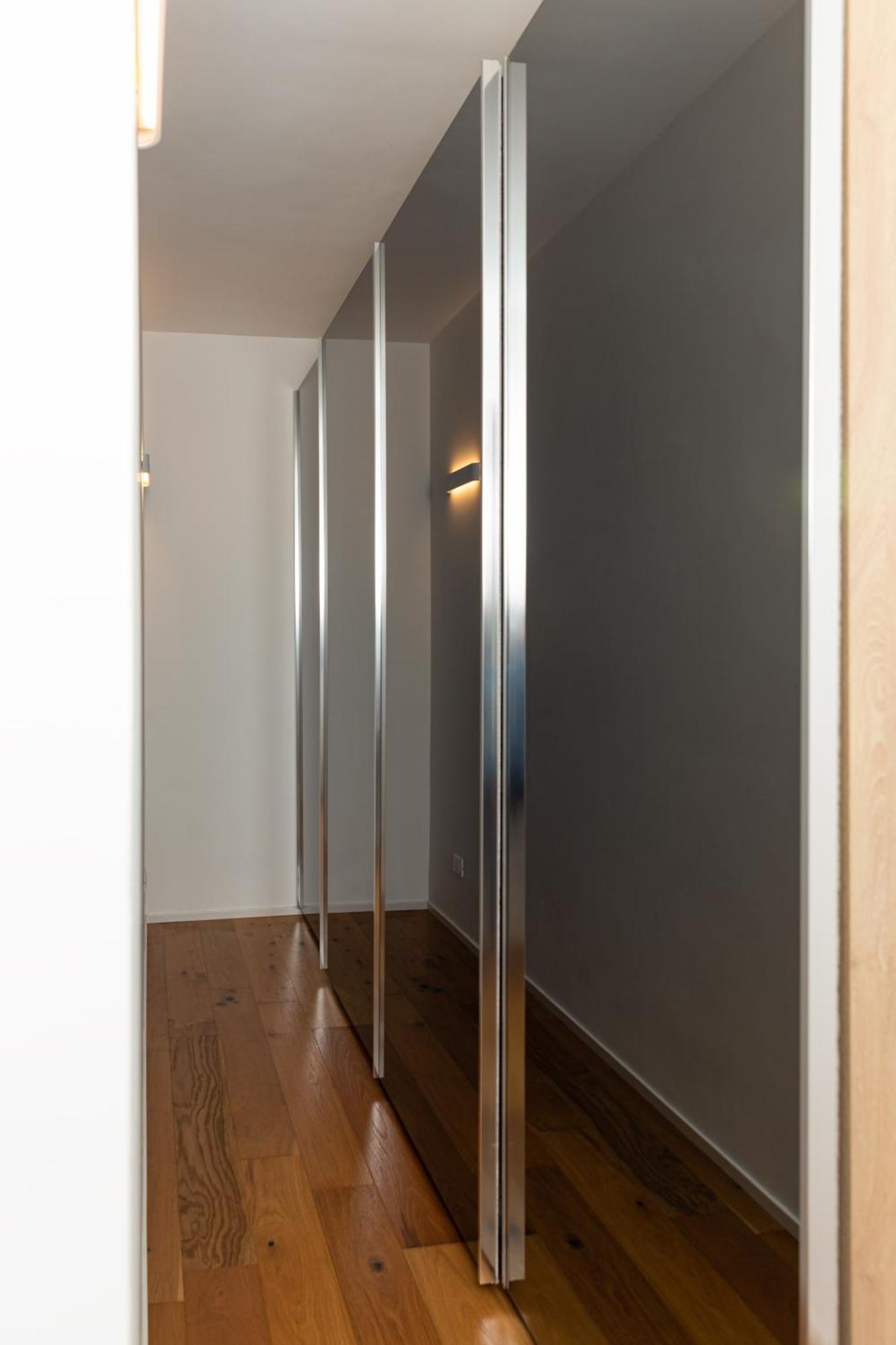 Free Parking - 5 Star - Sauna Luxury Apartment Milan Extérieur photo