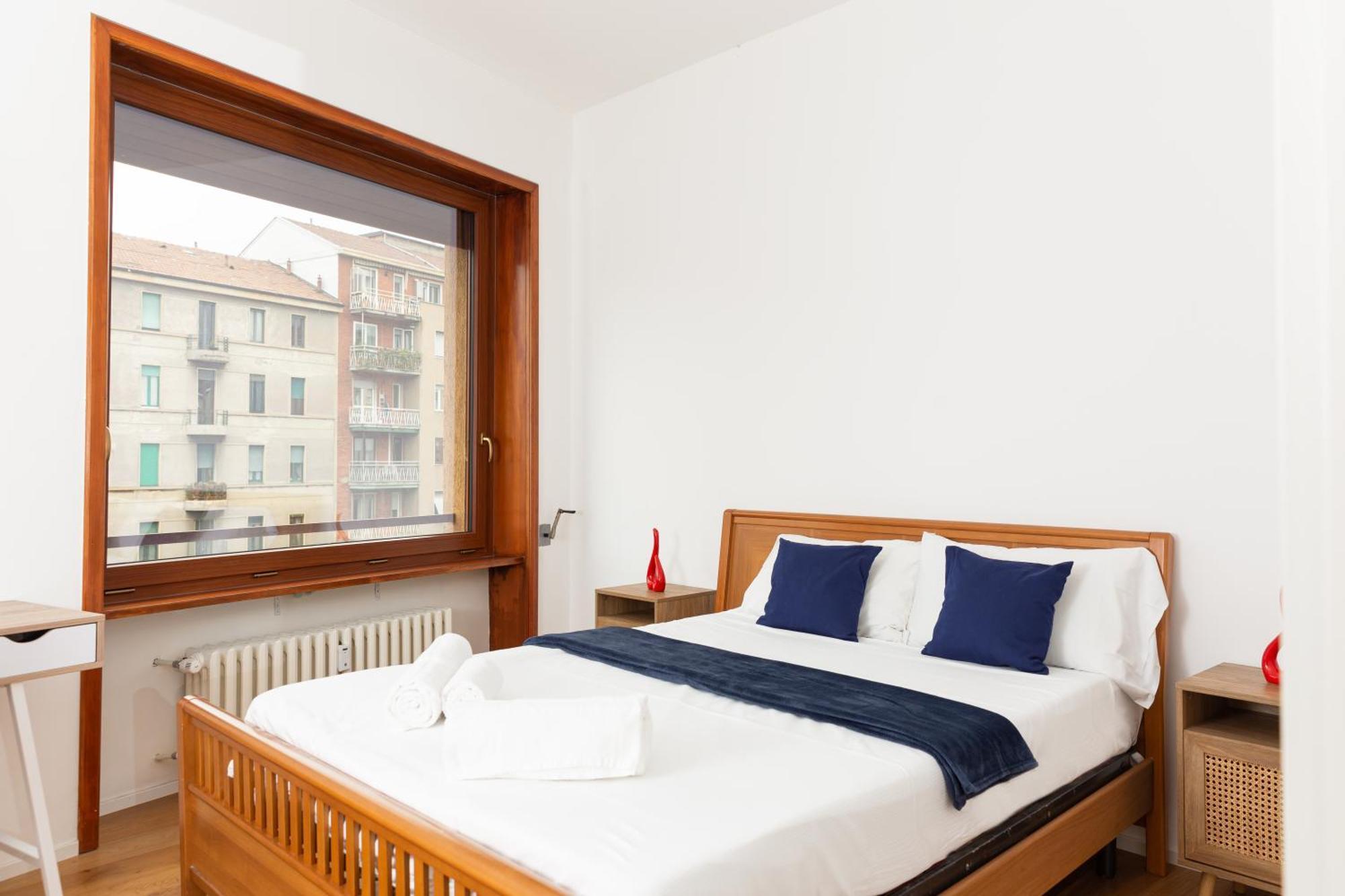 Free Parking - 5 Star - Sauna Luxury Apartment Milan Extérieur photo