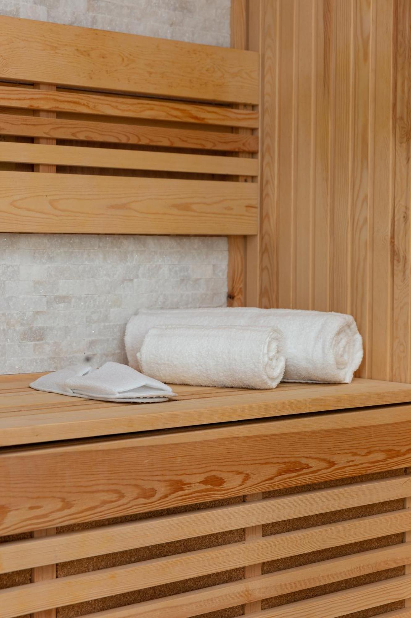 Free Parking - 5 Star - Sauna Luxury Apartment Milan Extérieur photo