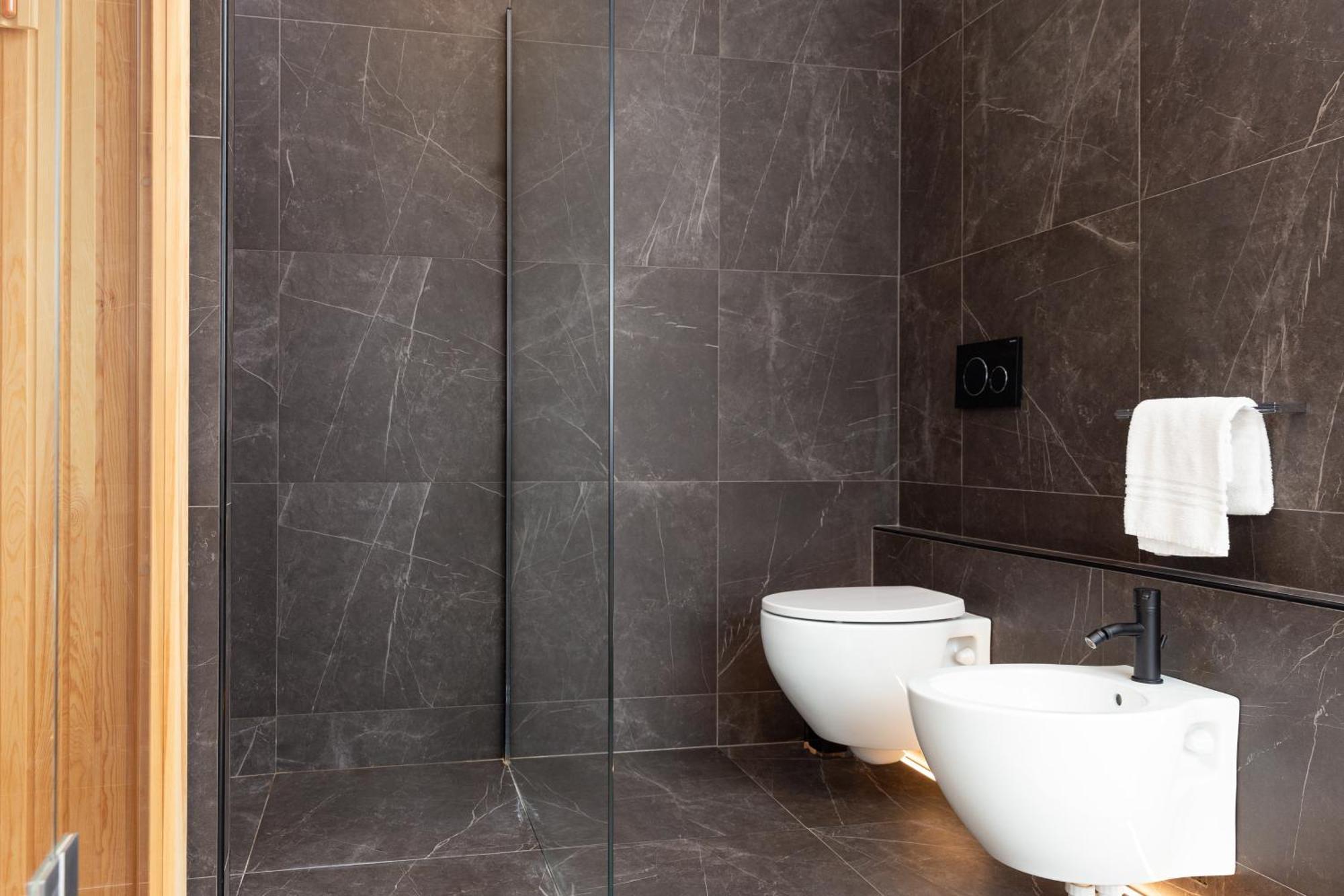 Free Parking - 5 Star - Sauna Luxury Apartment Milan Extérieur photo
