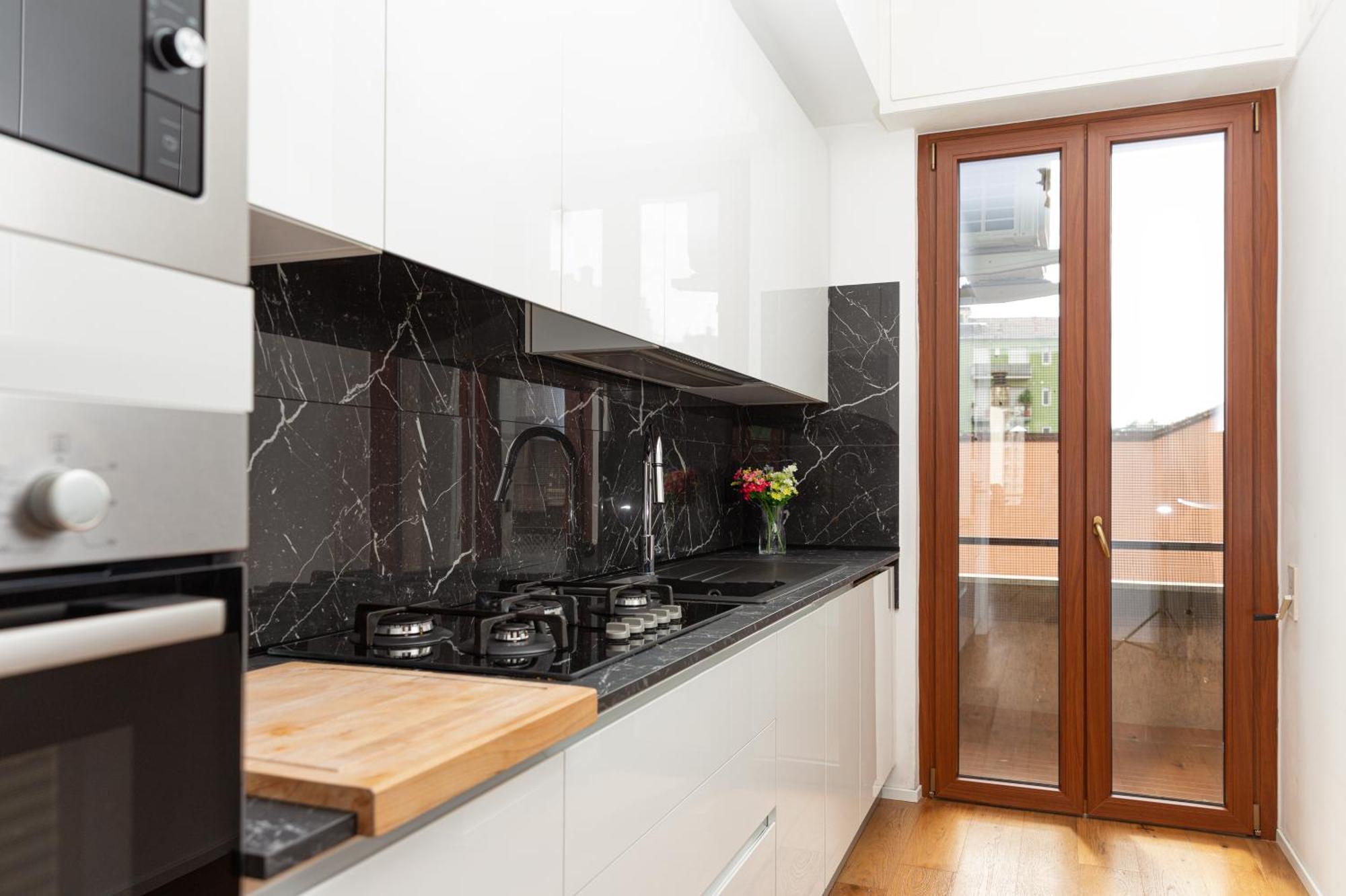 Free Parking - 5 Star - Sauna Luxury Apartment Milan Extérieur photo