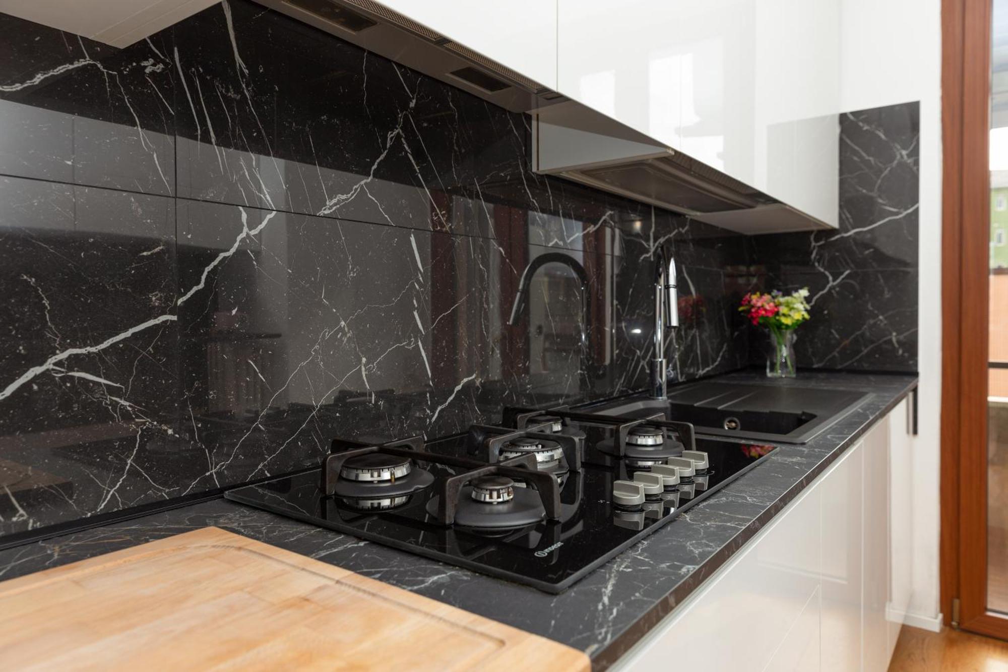 Free Parking - 5 Star - Sauna Luxury Apartment Milan Extérieur photo