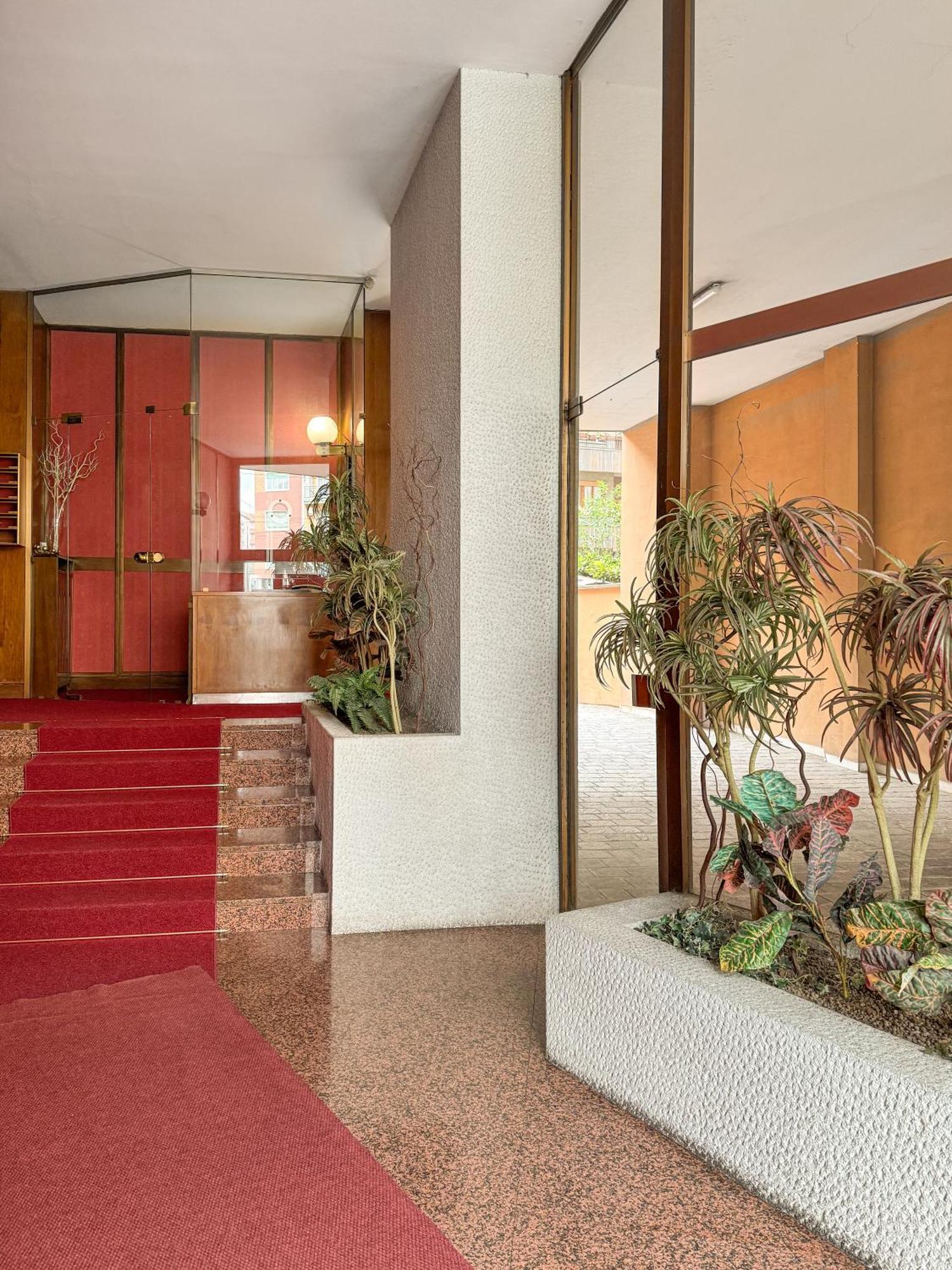 Free Parking - 5 Star - Sauna Luxury Apartment Milan Extérieur photo
